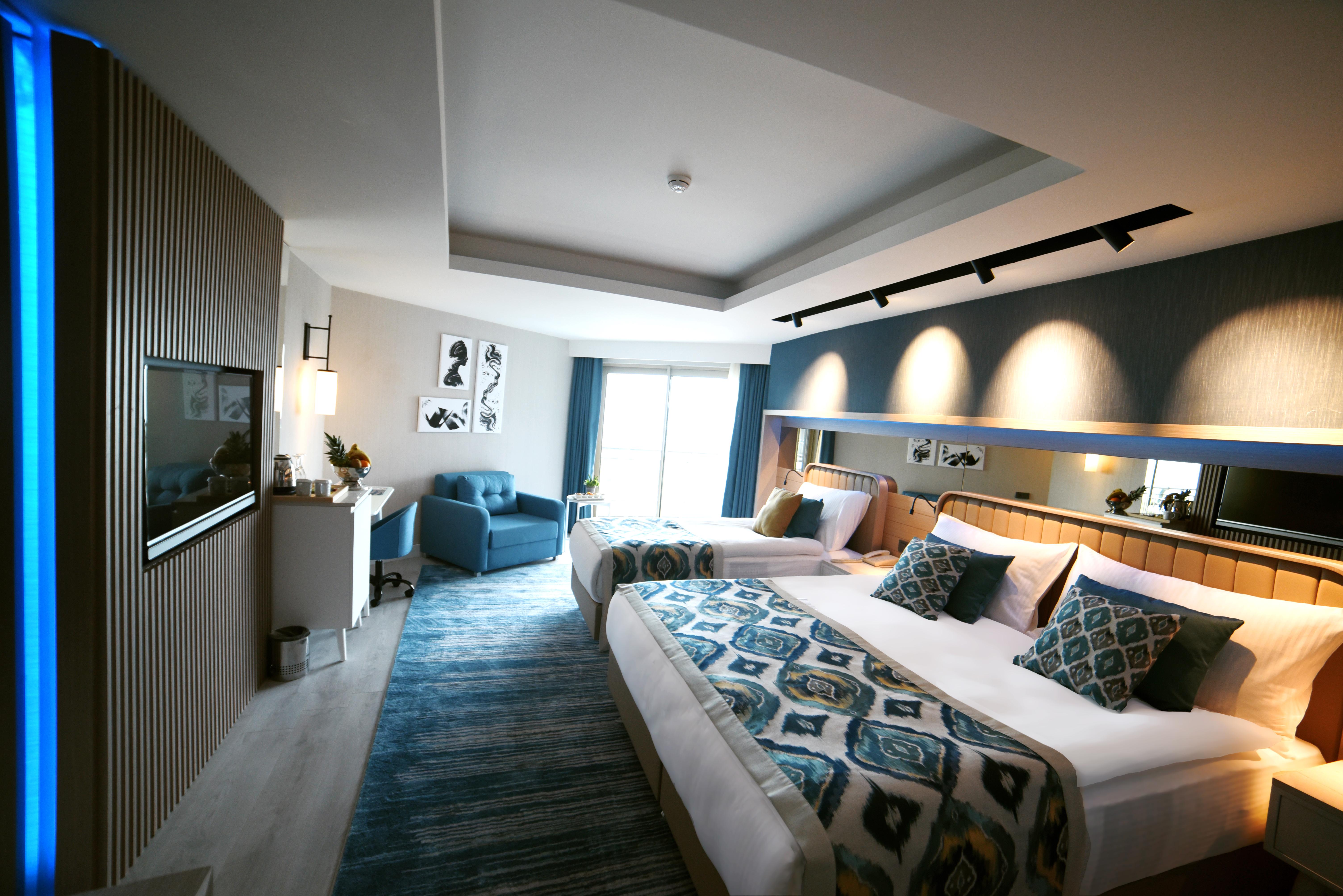 Royal Wings Hotel Antalya Exterior photo