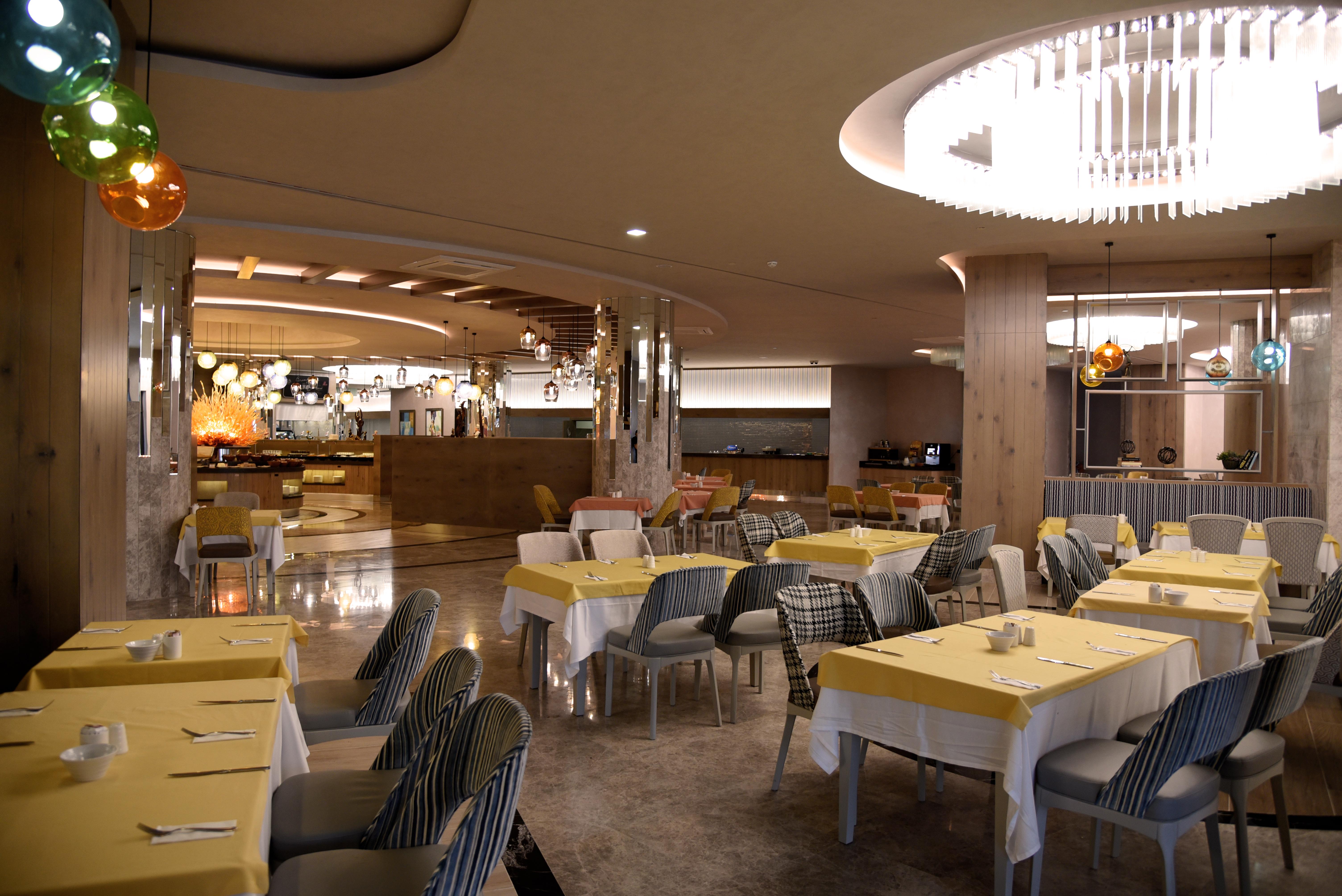 Royal Wings Hotel Antalya Exterior photo