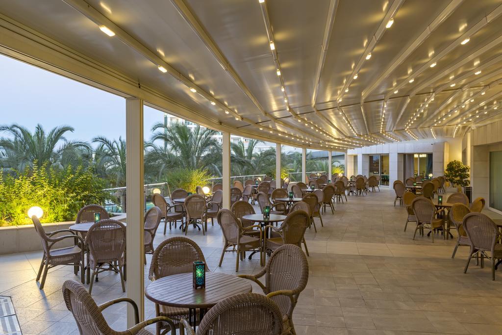 Royal Wings Hotel Antalya Exterior photo